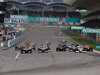 GP MALESIA, MALAYSIAN GRAND PRIX F1/2009 -  KUALA LUMPUR 05/04/2009 - 
© FOTO ERCOLE COLOMBO 